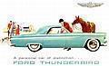 Ford Thunderbird